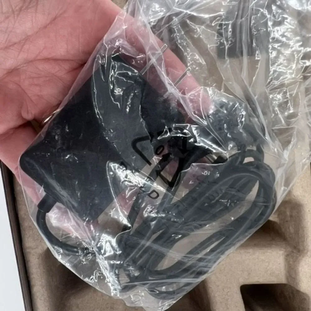 New Aluratek 7